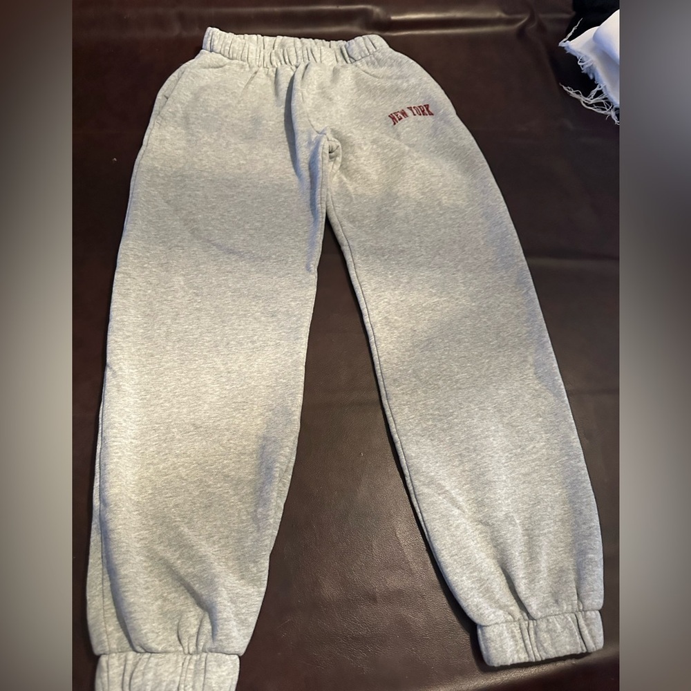 John gault sweat pants